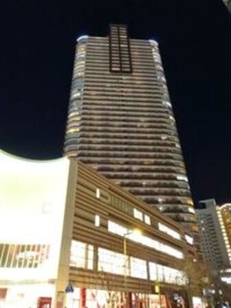 パークシティ武蔵小杉ステーションフォレストタワーの物件内観写真